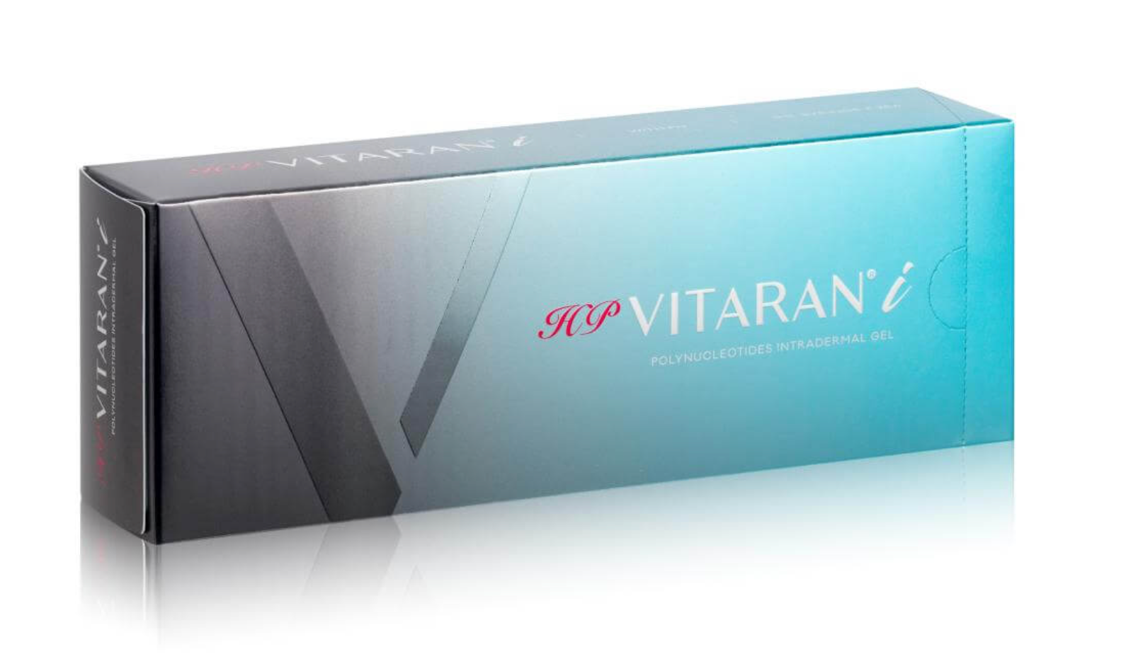 HP Vitaran I - 2x1ml EU